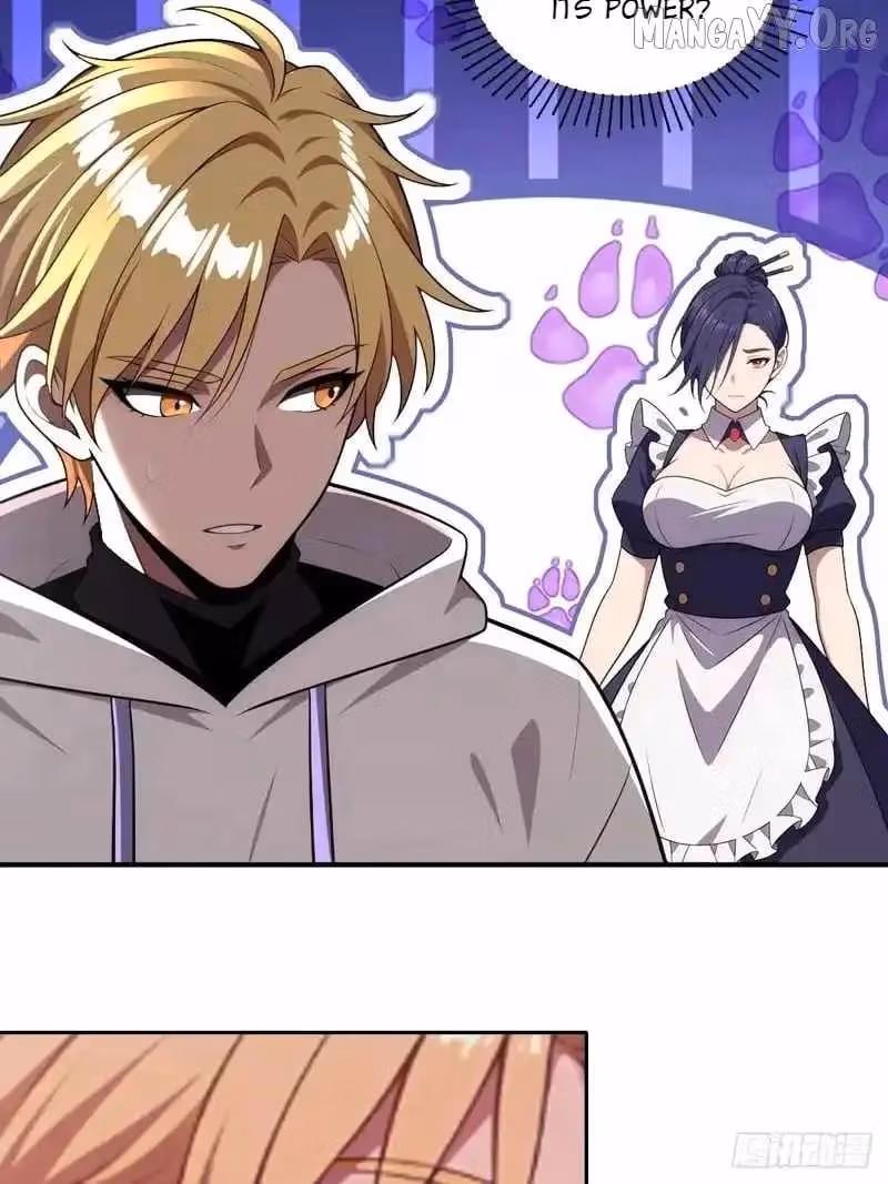 Read Reckless Riches: The Divine System chapter 75 image 79 on Lezhin