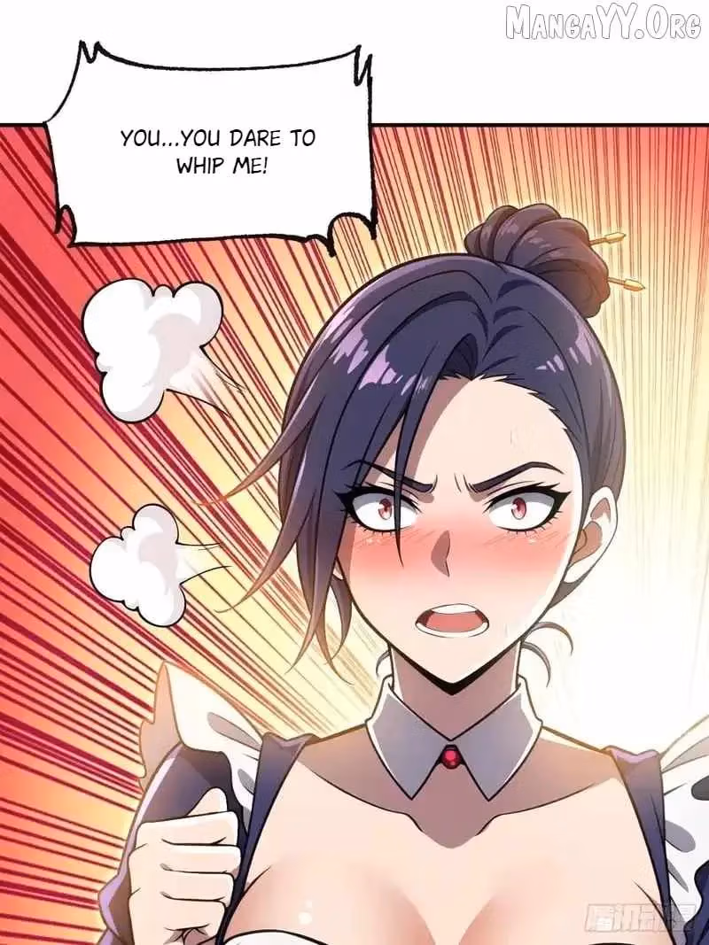 Read Reckless Riches: The Divine System chapter 75 image 85 on Lezhin