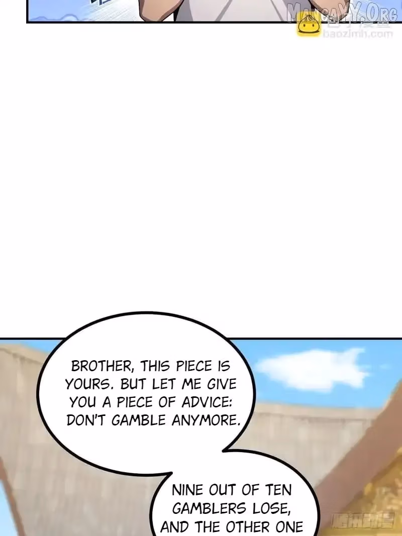 Read Reckless Riches: The Divine System chapter 77 image 13 on Lezhin