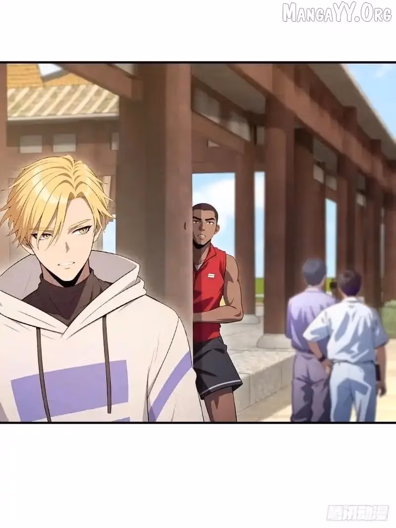 Read Reckless Riches: The Divine System chapter 77 image 18 on Lezhin