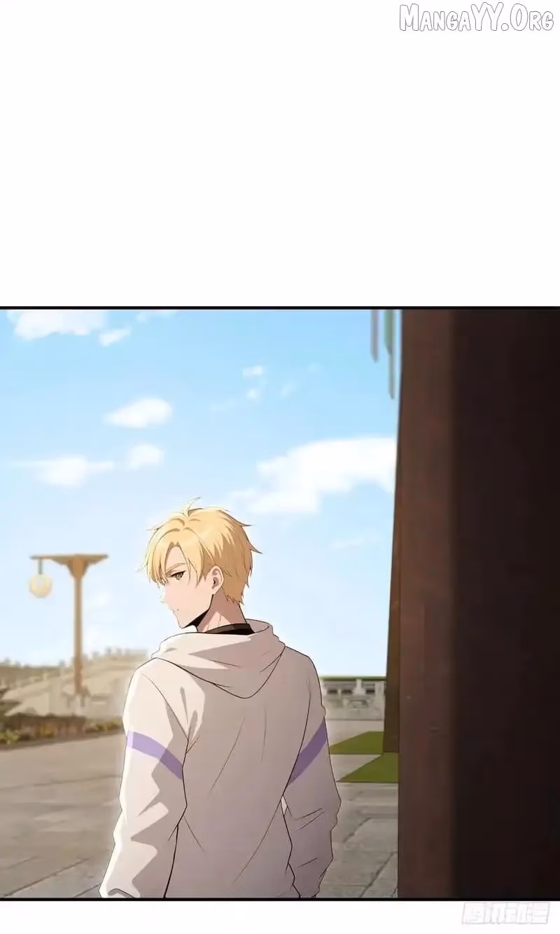 Read Reckless Riches: The Divine System chapter 77 image 19 on Lezhin