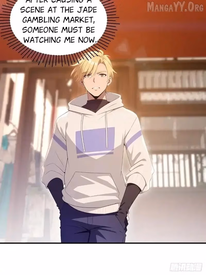 Read Reckless Riches: The Divine System chapter 77 image 26 on Lezhin