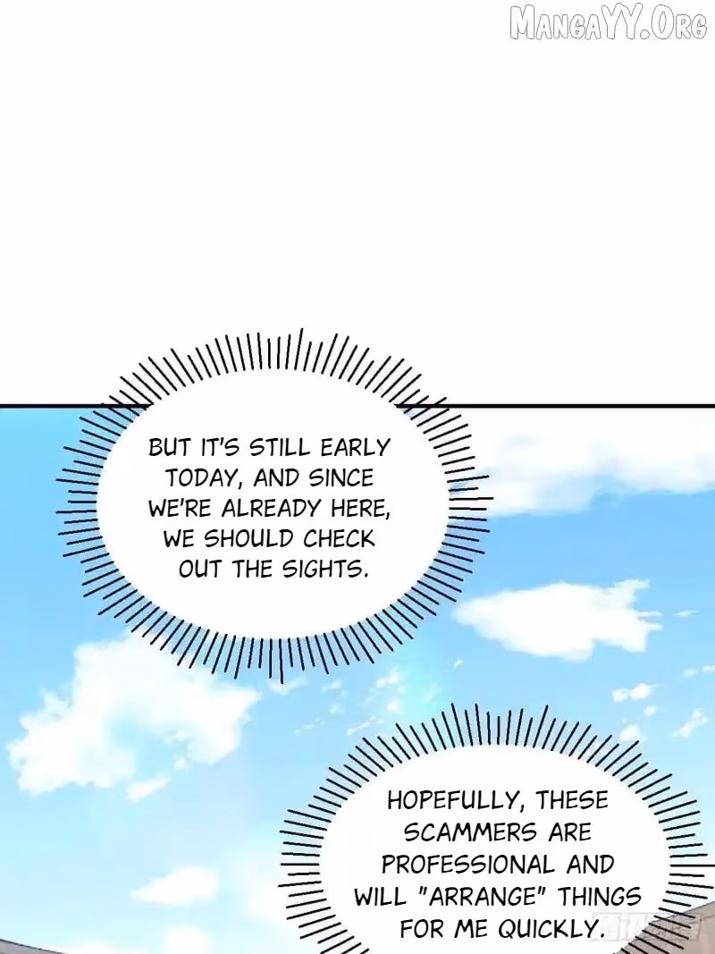 Read Reckless Riches: The Divine System chapter 77 image 27 on Lezhin