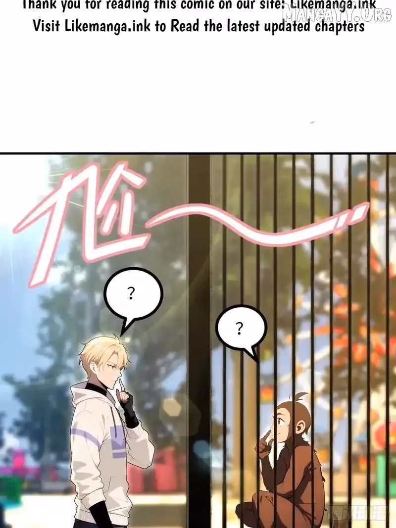 Read Reckless Riches: The Divine System chapter 77 image 31 on Lezhin