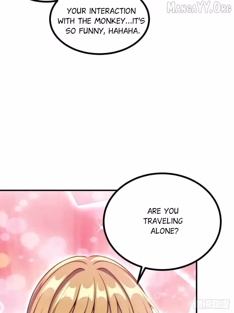 Read Reckless Riches: The Divine System chapter 77 image 36 on Lezhin