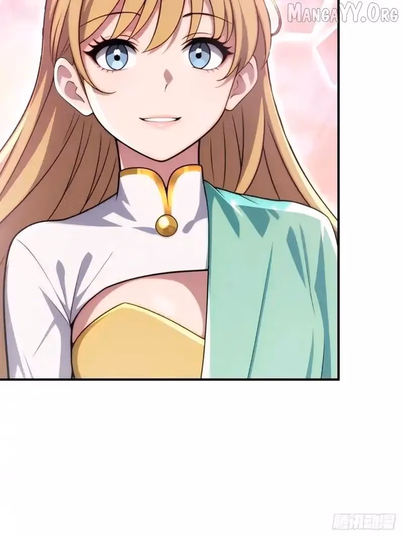 Read Reckless Riches: The Divine System chapter 77 image 37 on Lezhin