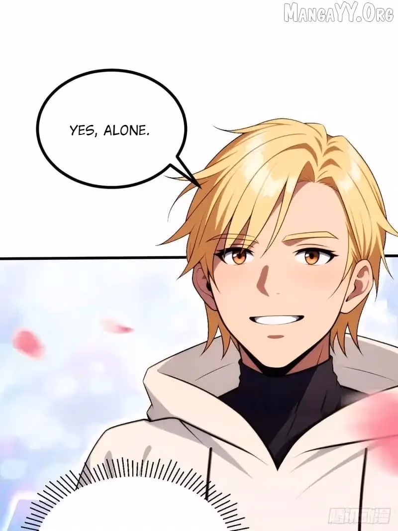 Read Reckless Riches: The Divine System chapter 77 image 38 on Lezhin