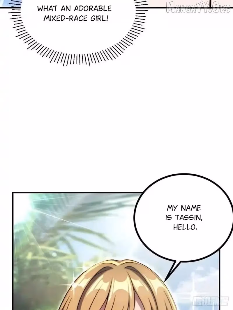 Read Reckless Riches: The Divine System chapter 77 image 39 on Lezhin