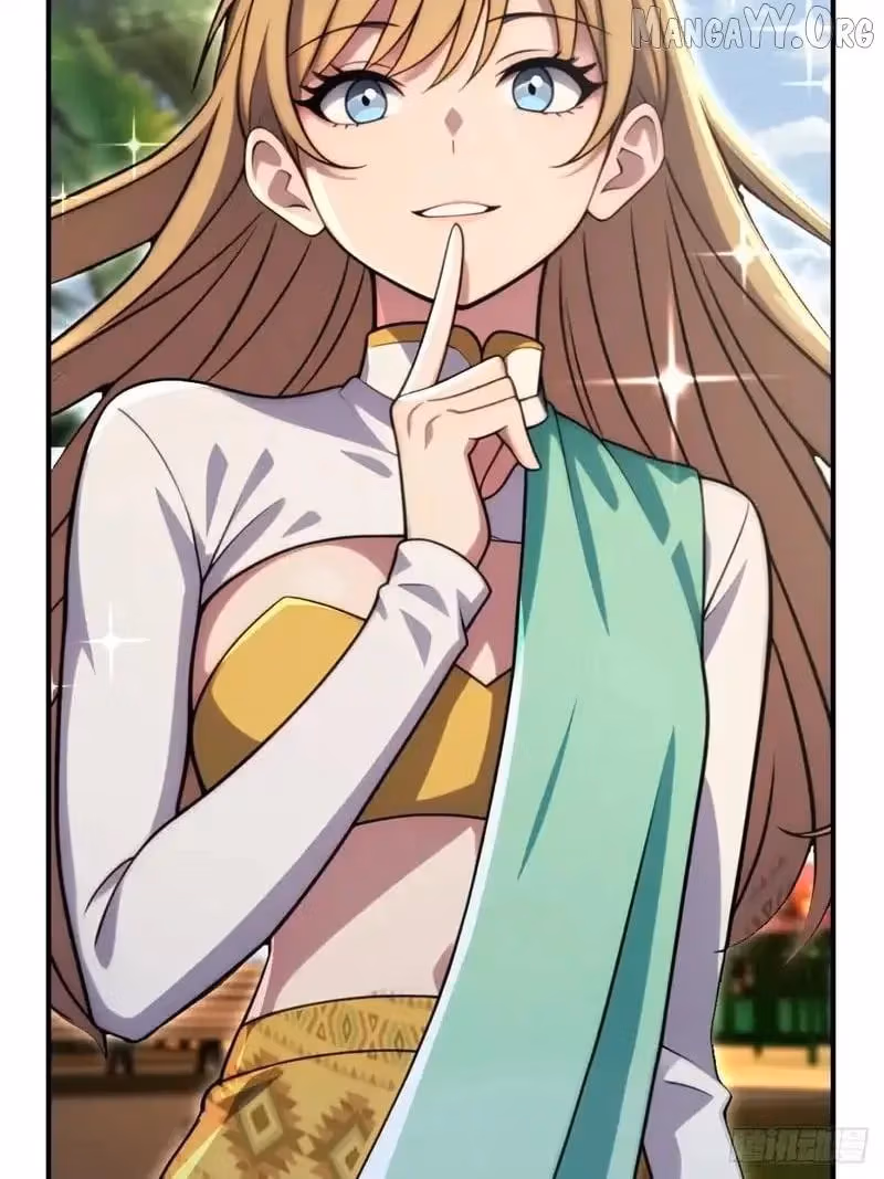 Read Reckless Riches: The Divine System chapter 77 image 40 on Lezhin