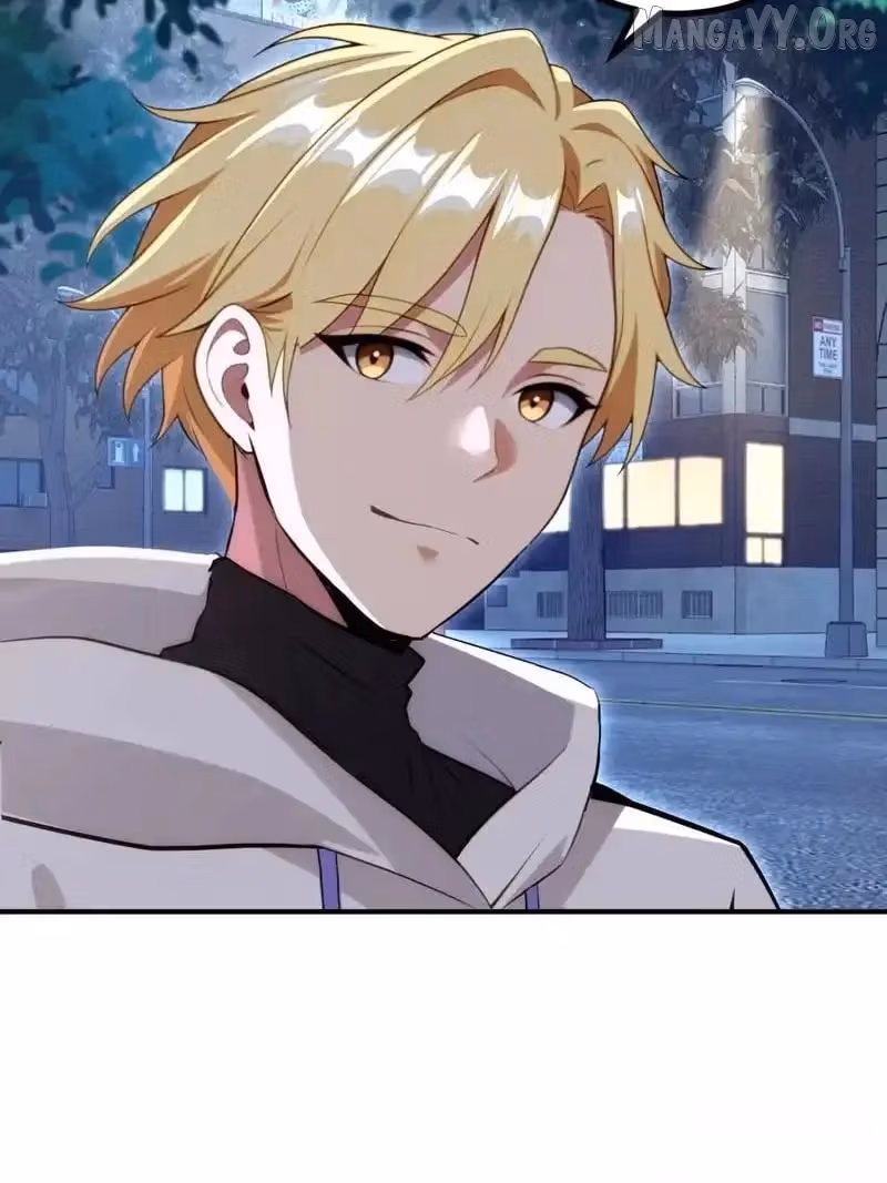 Read Reckless Riches: The Divine System chapter 77 image 54 on Lezhin