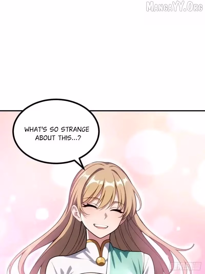 Read Reckless Riches: The Divine System chapter 77 image 55 on Lezhin