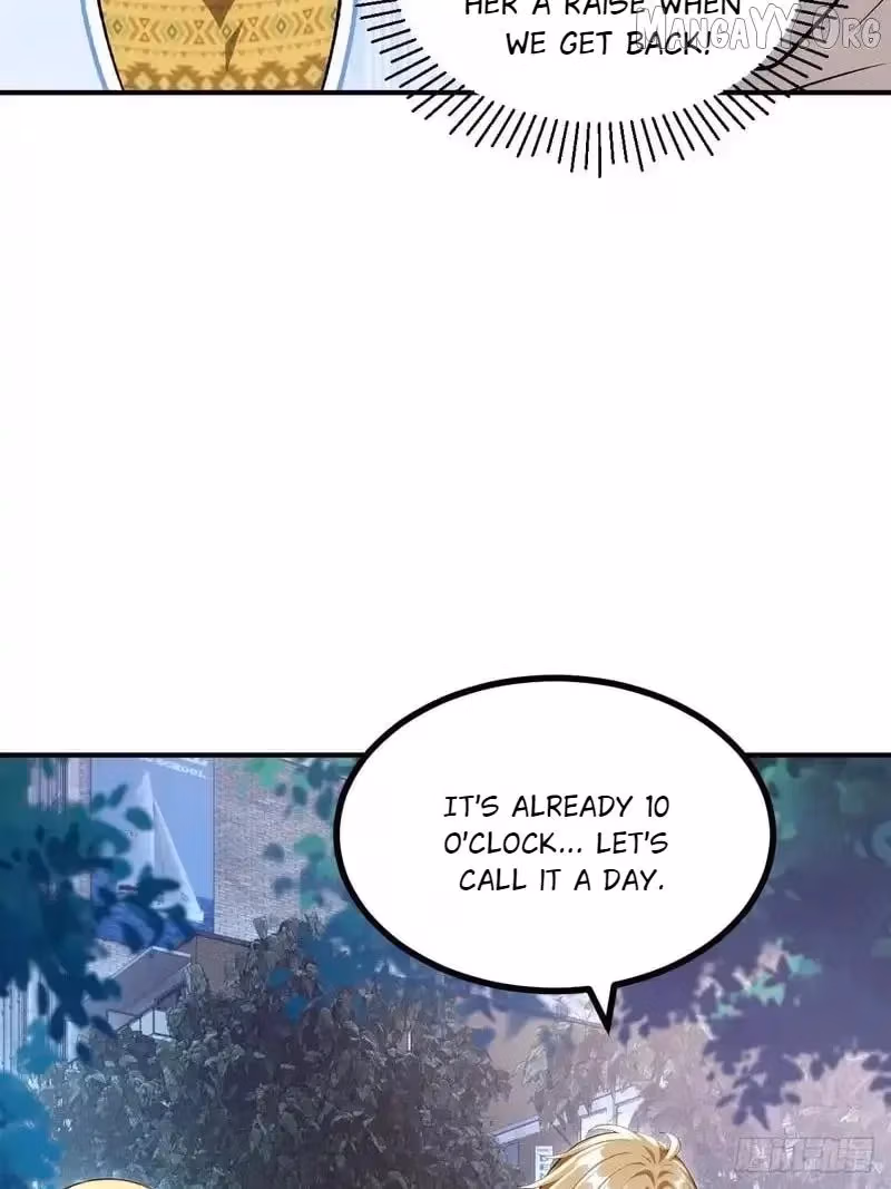 Read Reckless Riches: The Divine System chapter 77 image 58 on Lezhin