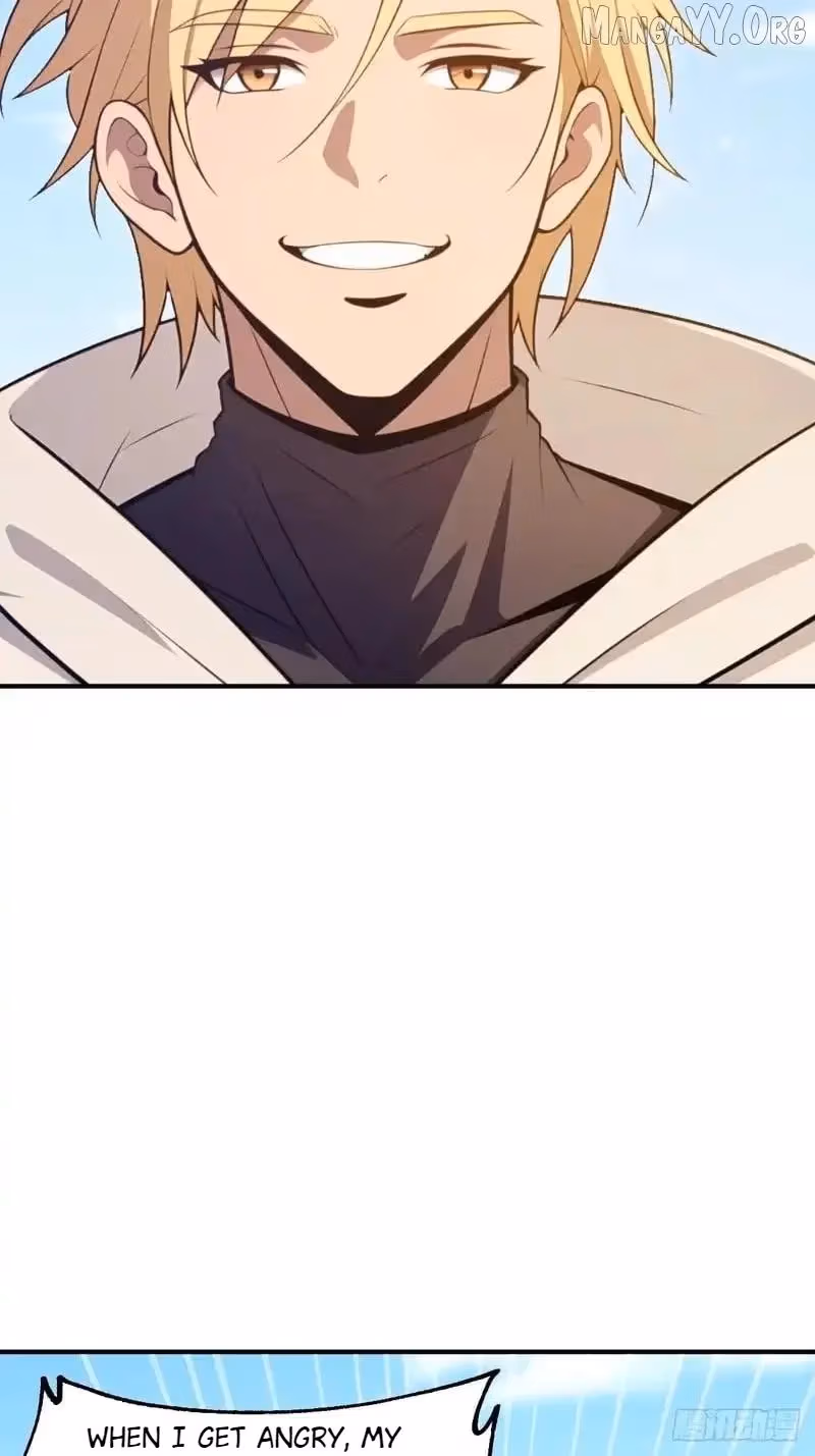 Read Reckless Riches: The Divine System chapter 77 image 6 on Lezhin