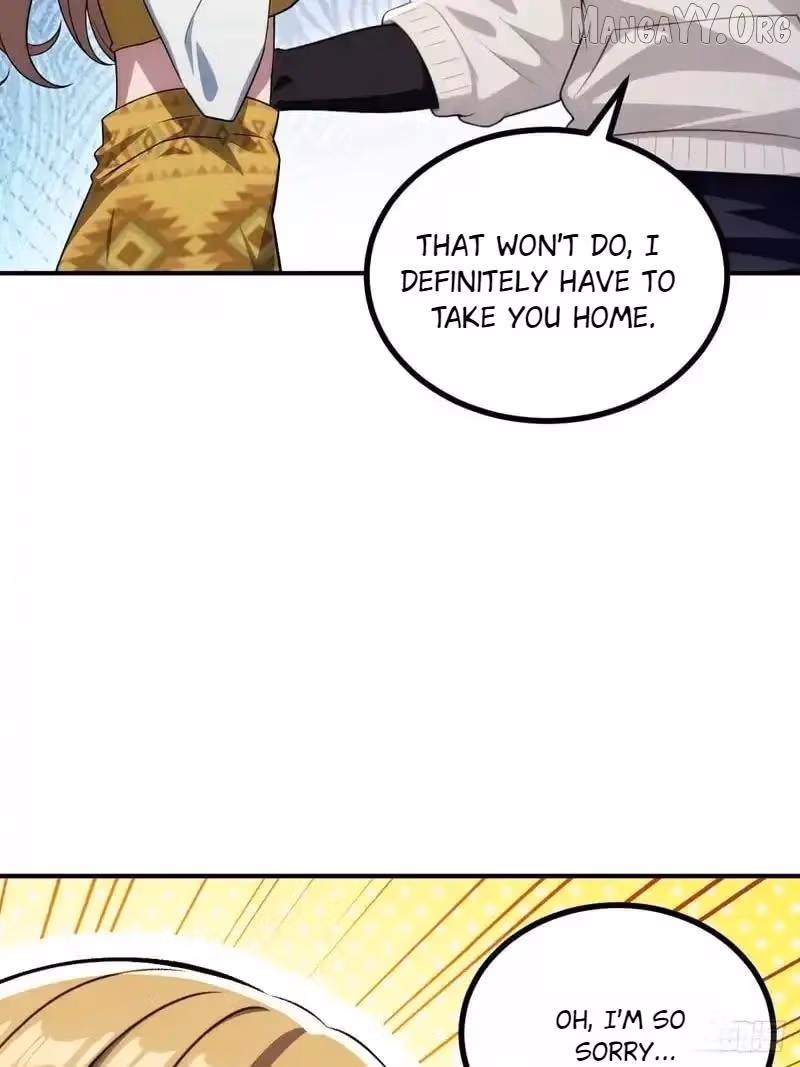 Read Reckless Riches: The Divine System chapter 77 image 61 on Lezhin