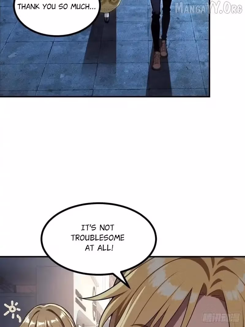 Read Reckless Riches: The Divine System chapter 77 image 64 on Lezhin