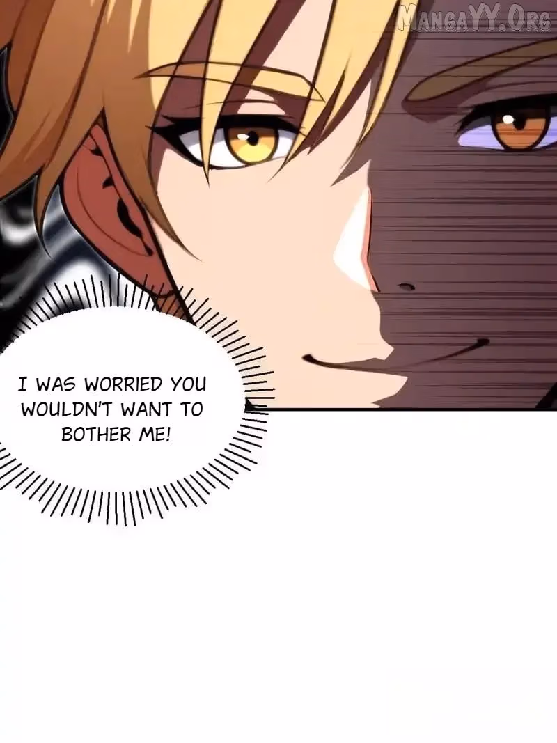 Read Reckless Riches: The Divine System chapter 77 image 66 on Lezhin