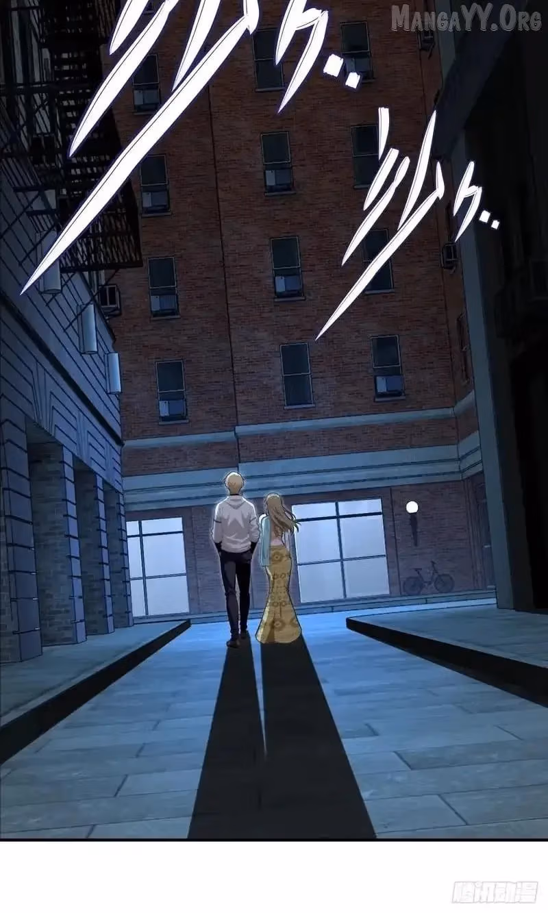 Read Reckless Riches: The Divine System chapter 77 image 73 on Lezhin