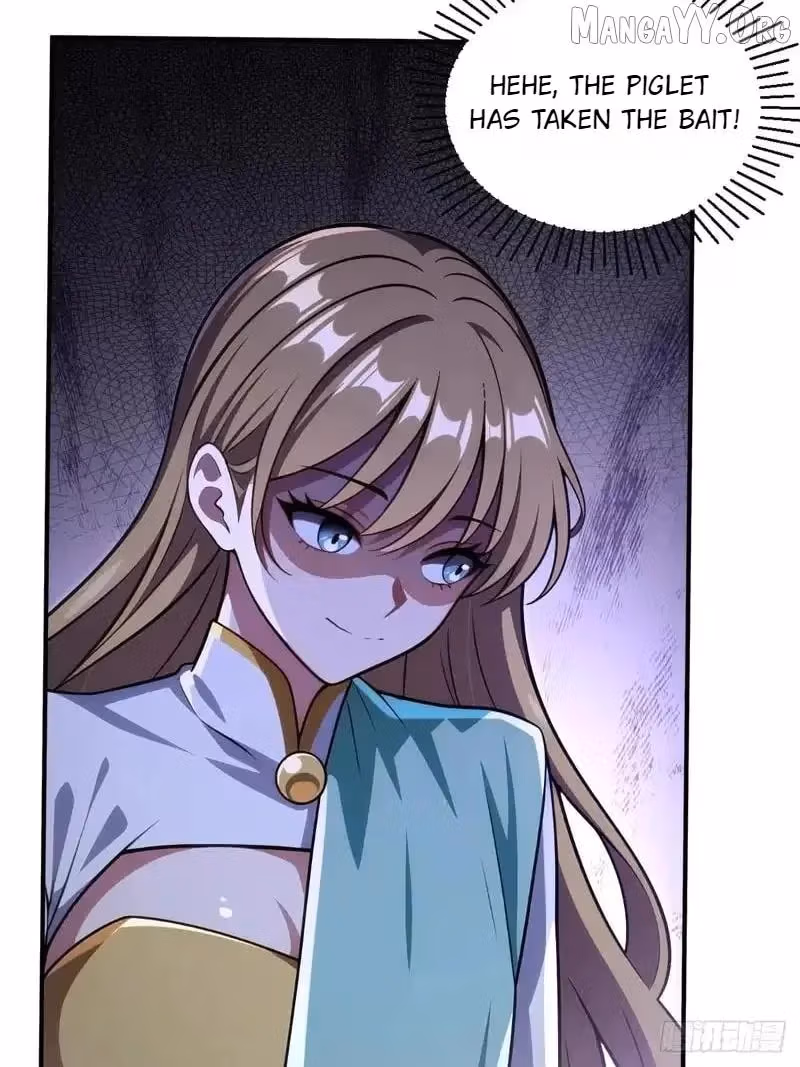 Read Reckless Riches: The Divine System chapter 77 image 78 on Lezhin