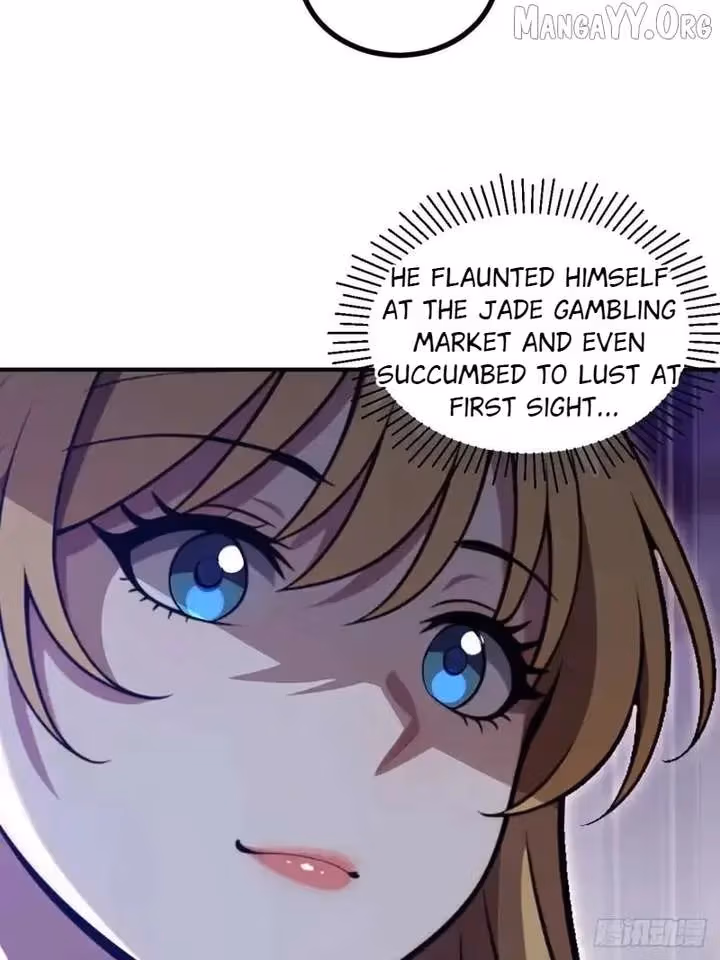 Read Reckless Riches: The Divine System chapter 78 image 15 on Lezhin