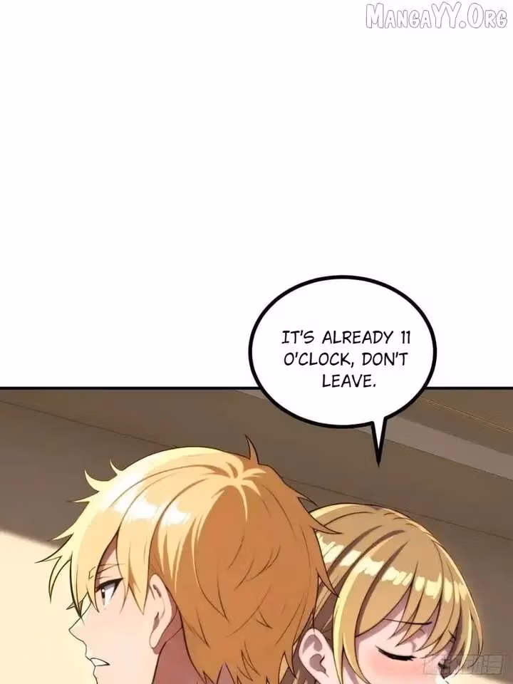 Read Reckless Riches: The Divine System chapter 78 image 18 on Lezhin
