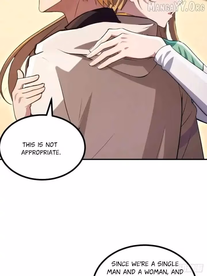 Read Reckless Riches: The Divine System chapter 78 image 19 on Lezhin