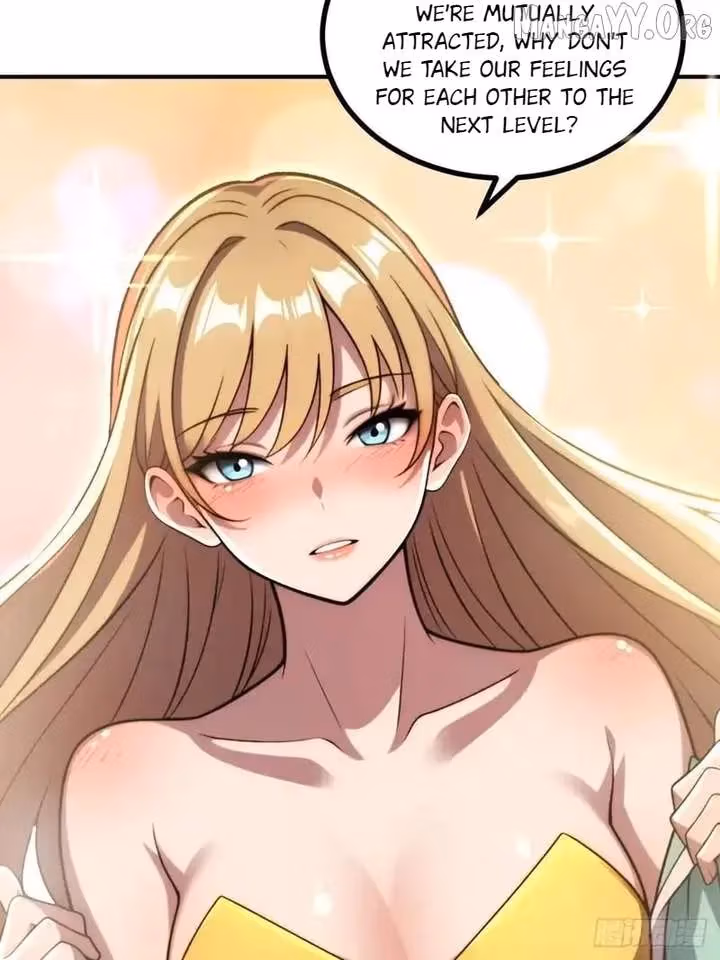 Read Reckless Riches: The Divine System chapter 78 image 20 on Lezhin