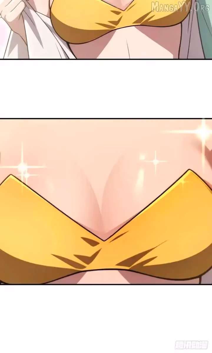 Read Reckless Riches: The Divine System chapter 78 image 21 on Lezhin