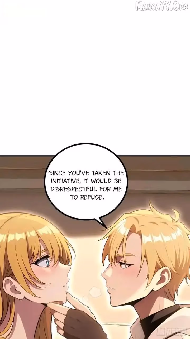 Read Reckless Riches: The Divine System chapter 78 image 23 on Lezhin