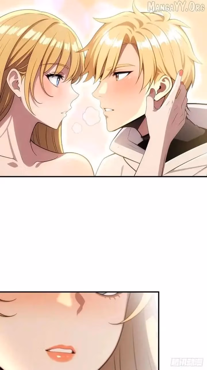 Read Reckless Riches: The Divine System chapter 78 image 29 on Lezhin