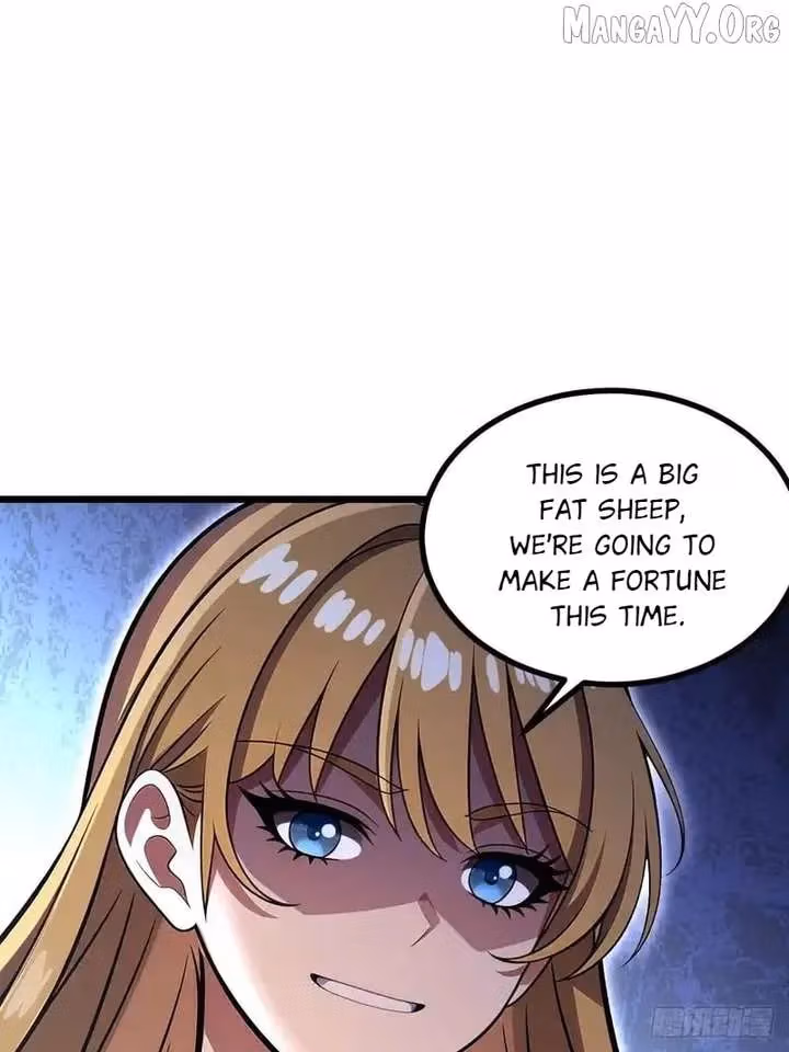 Read Reckless Riches: The Divine System chapter 78 image 36 on Lezhin