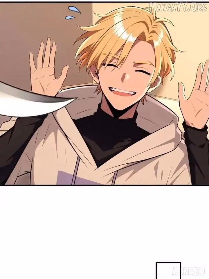 Read Reckless Riches: The Divine System chapter 78 image 44 on Lezhin