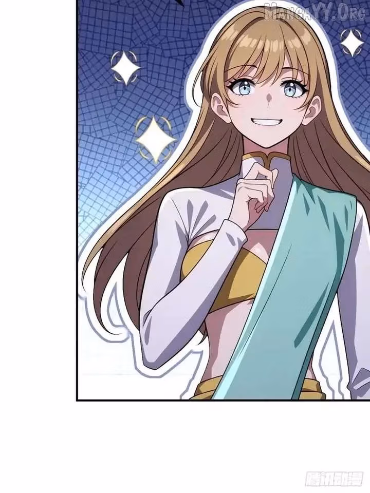 Read Reckless Riches: The Divine System chapter 78 image 58 on Lezhin