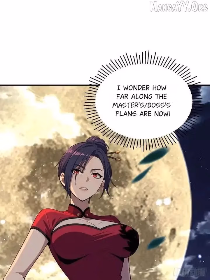Read Reckless Riches: The Divine System chapter 78 image 64 on Lezhin