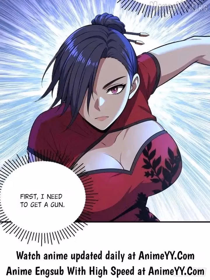 Read Reckless Riches: The Divine System chapter 78 image 73 on Lezhin