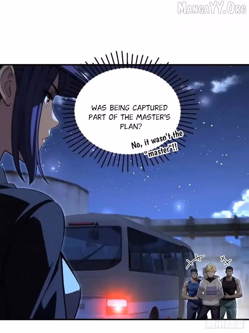 Read Reckless Riches: The Divine System chapter 79 image 13 on Lezhin