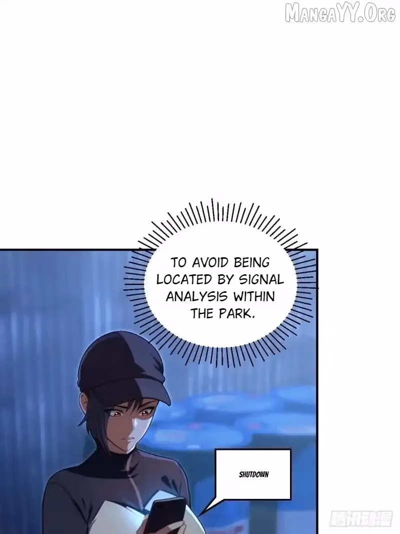 Read Reckless Riches: The Divine System chapter 79 image 14 on Lezhin