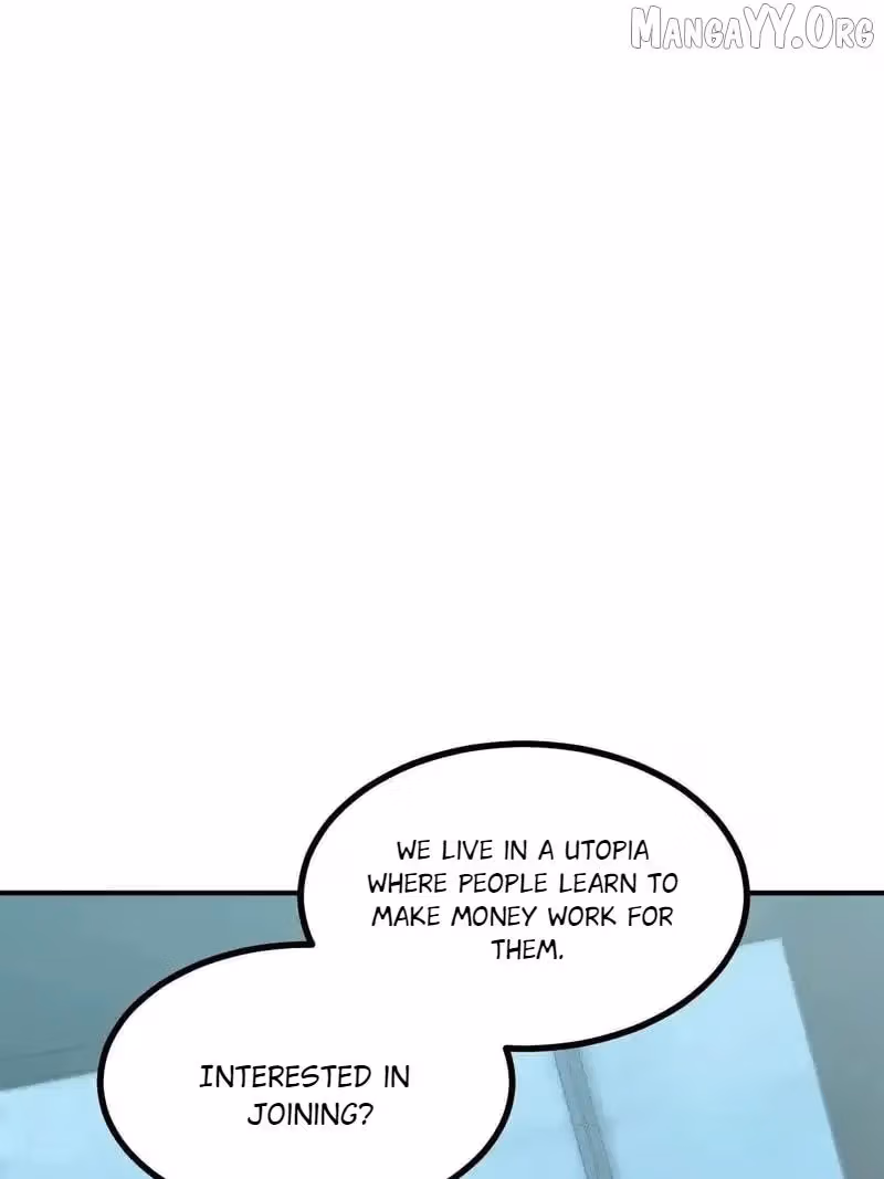 Read Reckless Riches: The Divine System chapter 79 image 25 on Lezhin