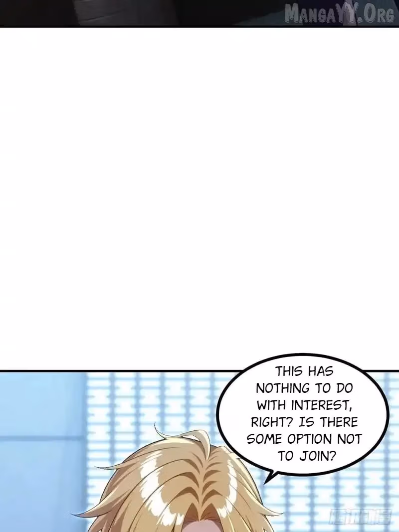 Read Reckless Riches: The Divine System chapter 79 image 27 on Lezhin