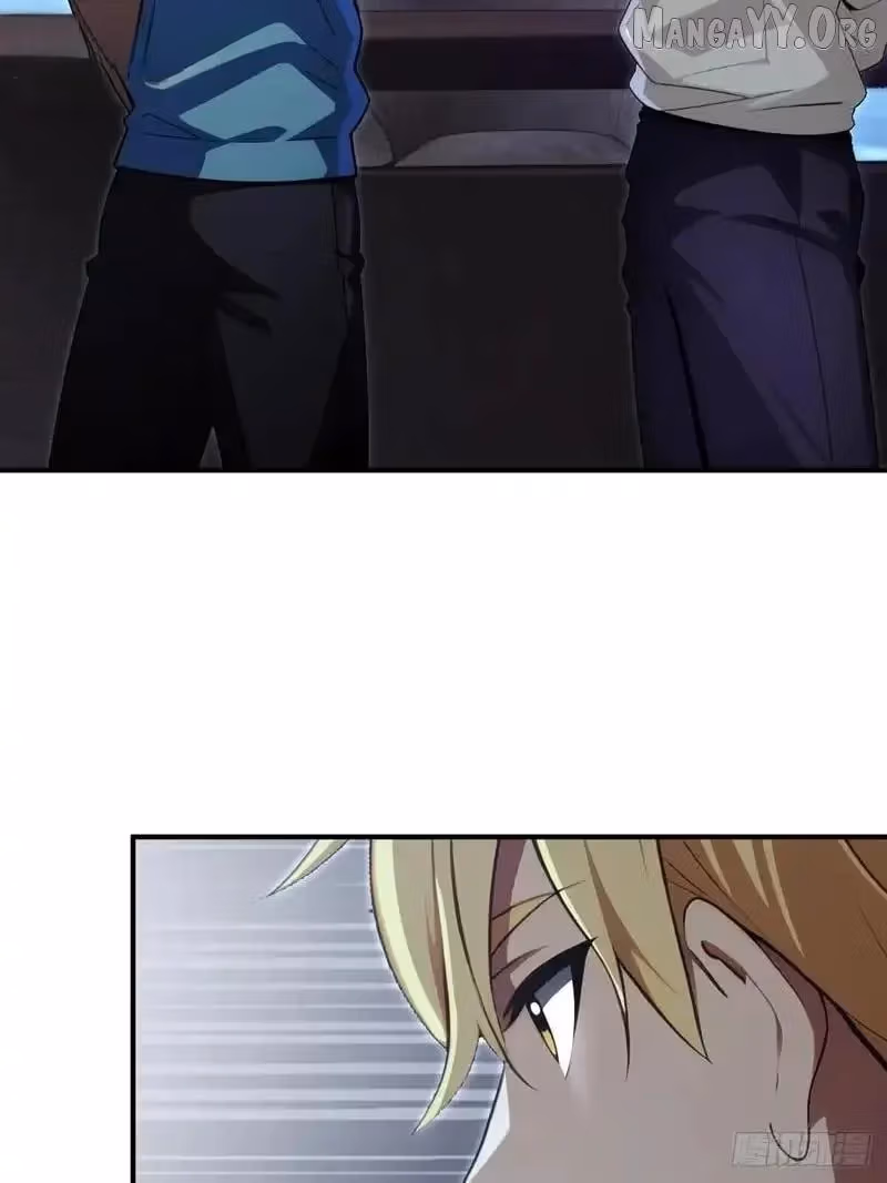 Read Reckless Riches: The Divine System chapter 79 image 30 on Lezhin