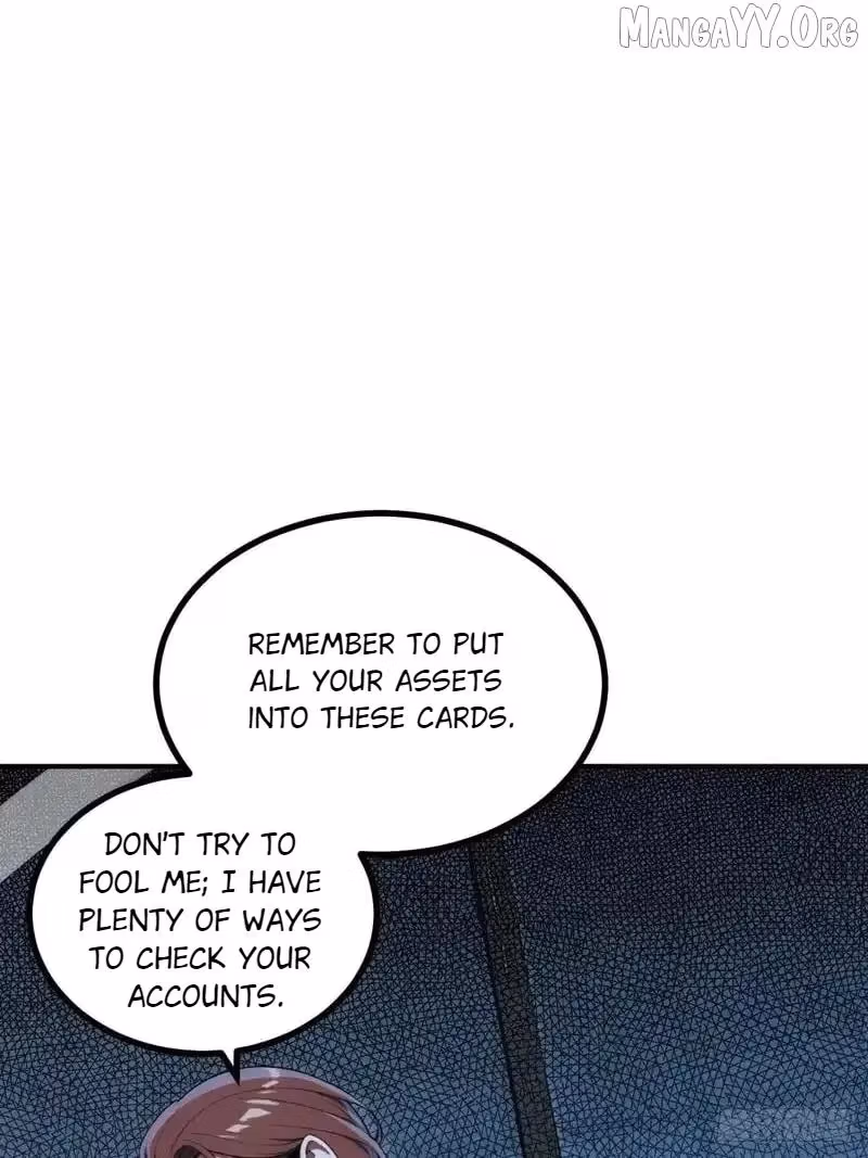 Read Reckless Riches: The Divine System chapter 79 image 39 on Lezhin
