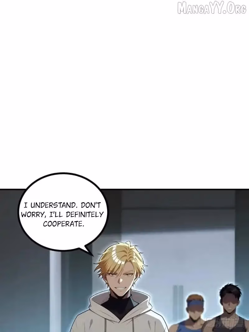 Read Reckless Riches: The Divine System chapter 79 image 41 on Lezhin
