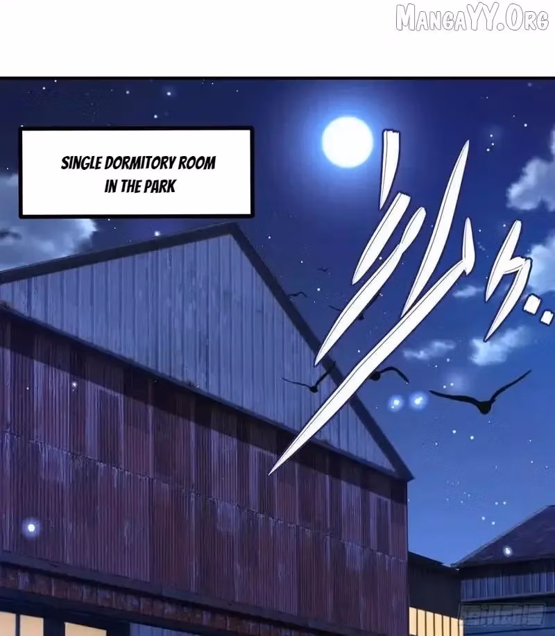 Read Reckless Riches: The Divine System chapter 79 image 44 on Lezhin