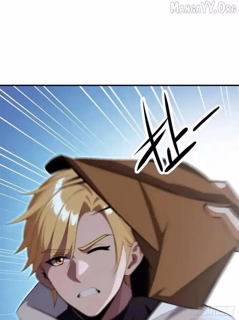 Read Reckless Riches: The Divine System chapter 79 image 5 on Lezhin