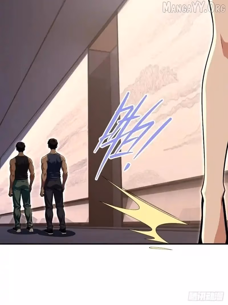 Read Reckless Riches: The Divine System chapter 79 image 61 on Lezhin