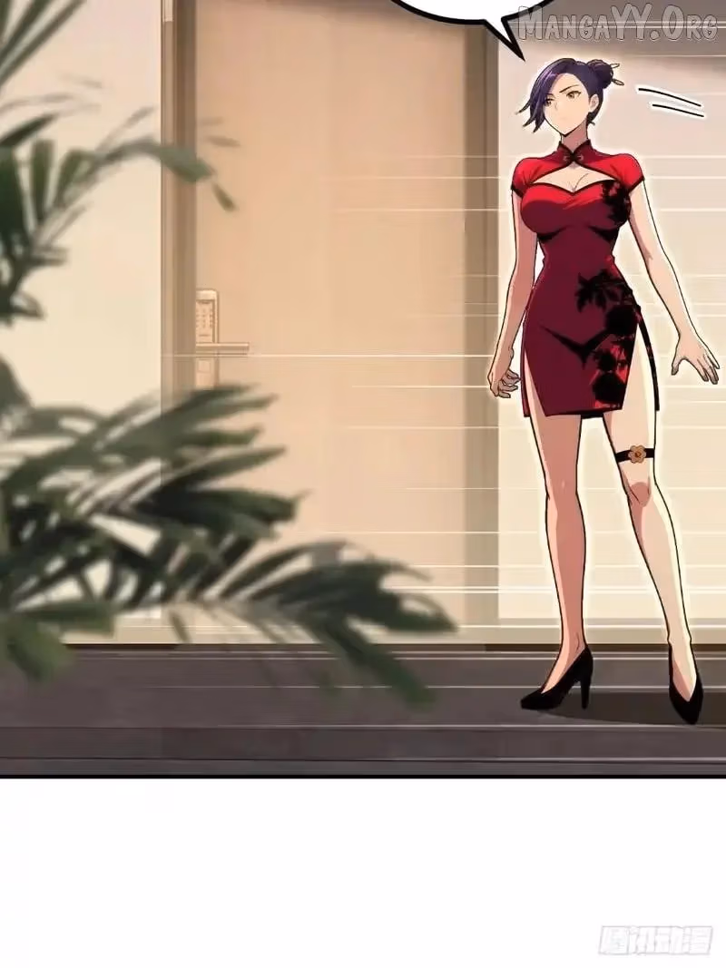 Read Reckless Riches: The Divine System chapter 79 image 63 on Lezhin