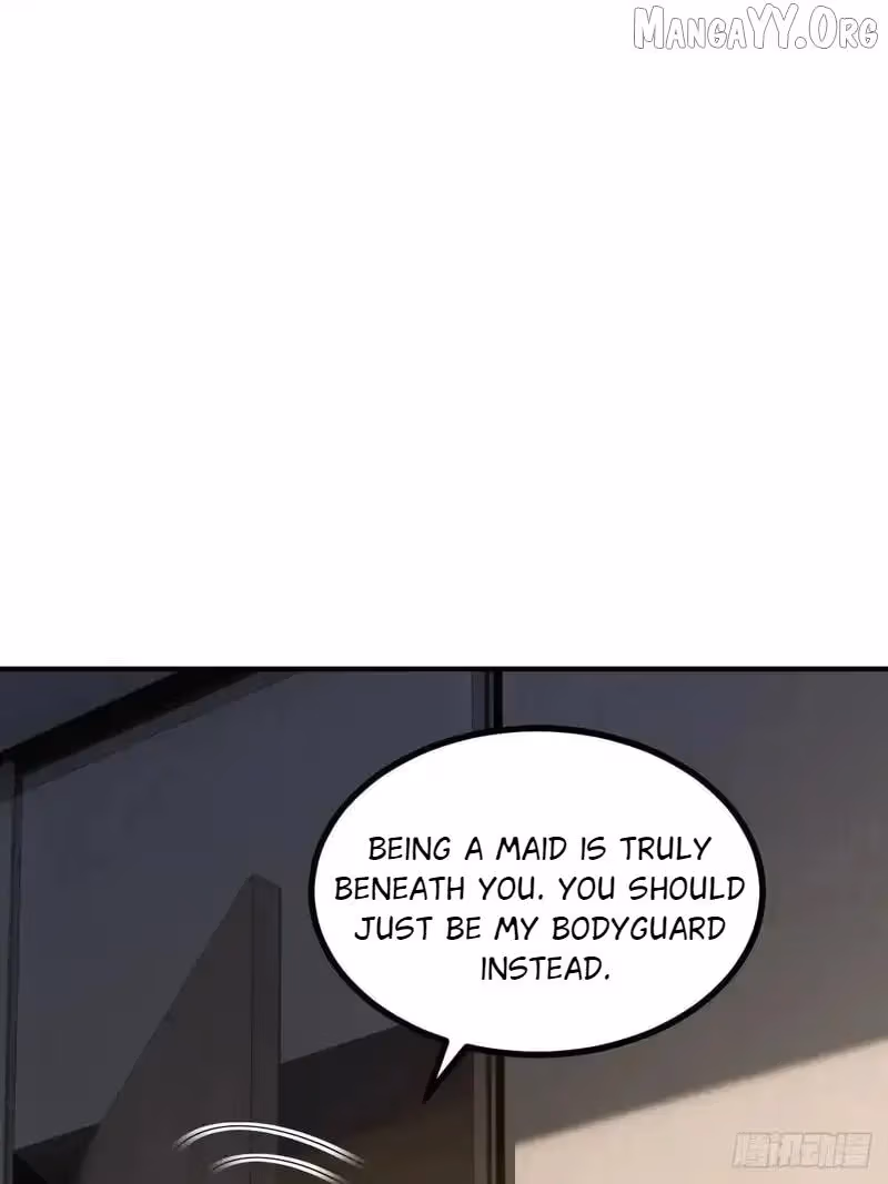 Read Reckless Riches: The Divine System chapter 79 image 64 on Lezhin