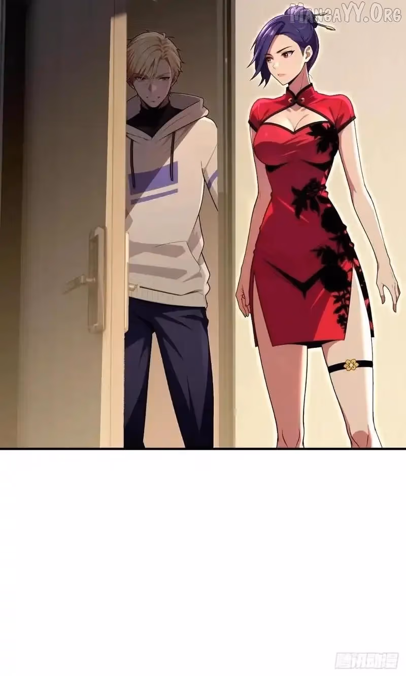 Read Reckless Riches: The Divine System chapter 79 image 65 on Lezhin