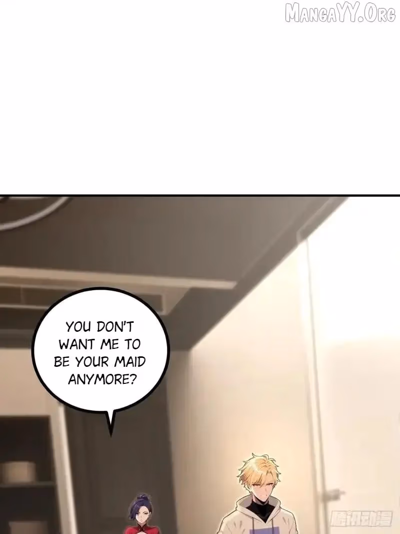 Read Reckless Riches: The Divine System chapter 79 image 66 on Lezhin