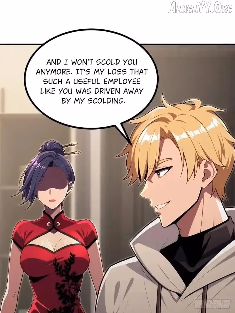 Read Reckless Riches: The Divine System chapter 79 image 68 on Lezhin