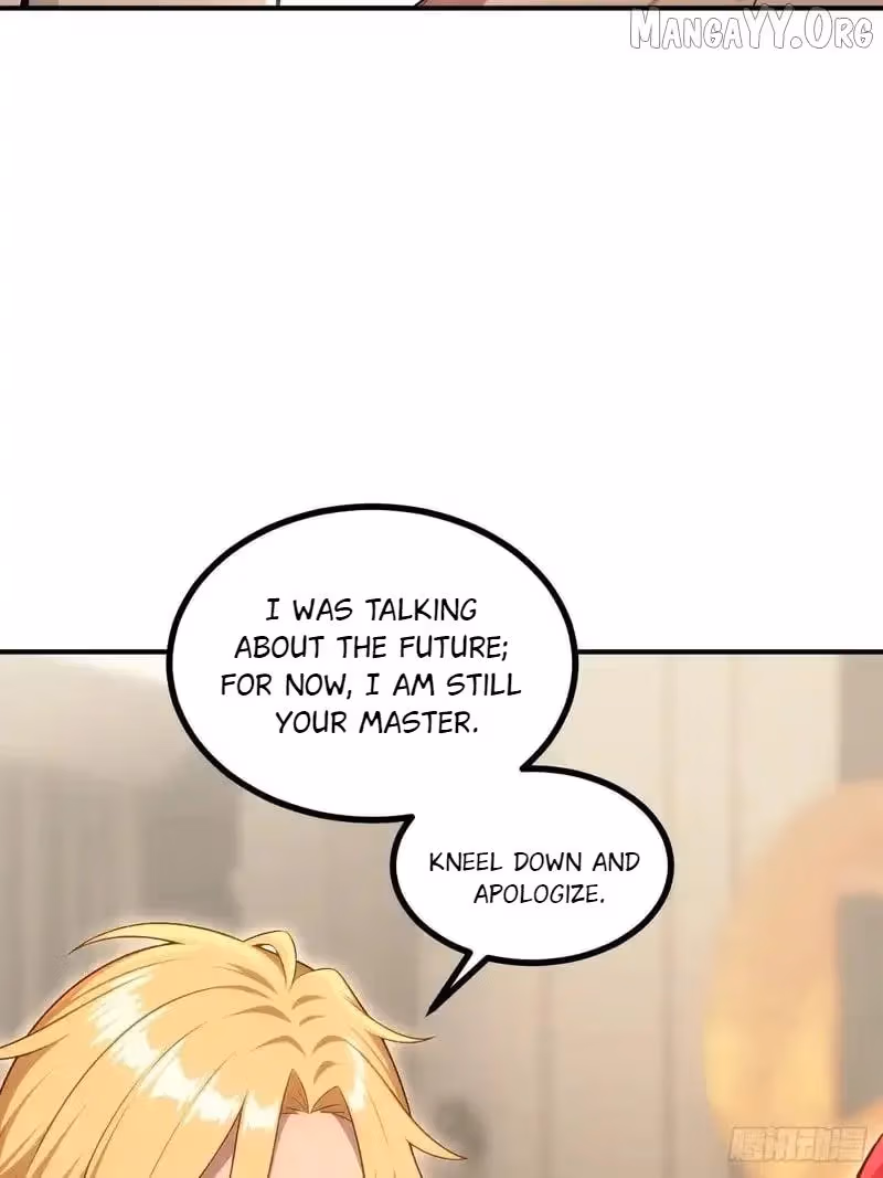 Read Reckless Riches: The Divine System chapter 79 image 78 on Lezhin